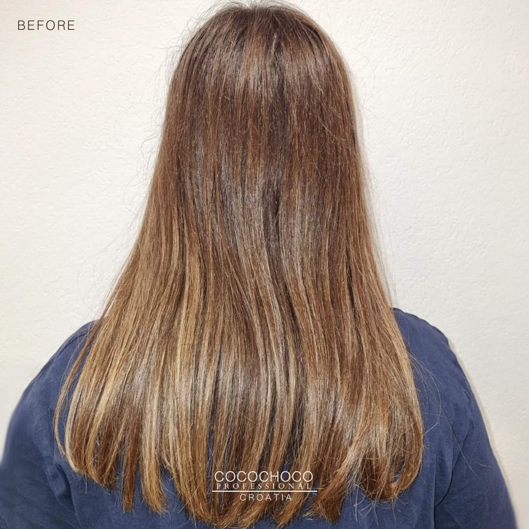 Frizura salon Amela Brtonigla 1